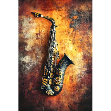 Saxofoon